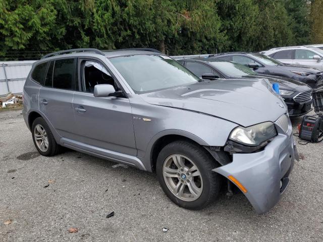 Photo 3 VIN: WBXPC934X7WF23323 - BMW X3 