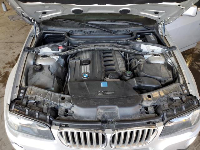 Photo 11 VIN: WBXPC934X7WF24634 - BMW X3 3.0SI 