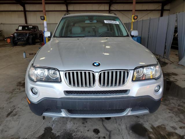 Photo 4 VIN: WBXPC934X7WF24634 - BMW X3 3.0SI 