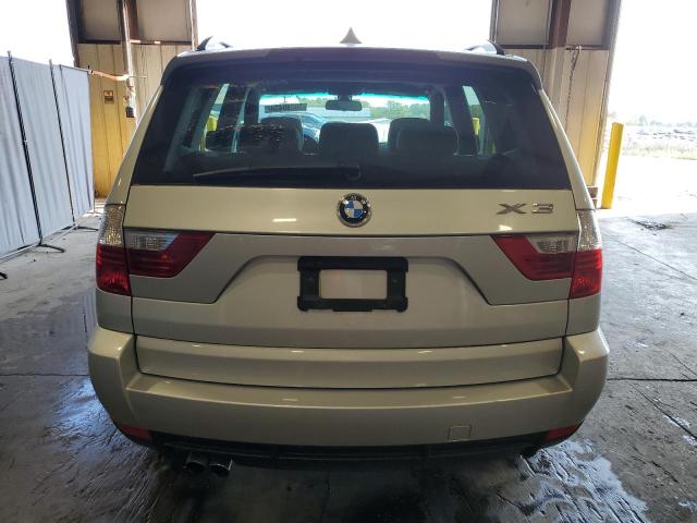 Photo 5 VIN: WBXPC934X7WF24634 - BMW X3 3.0SI 