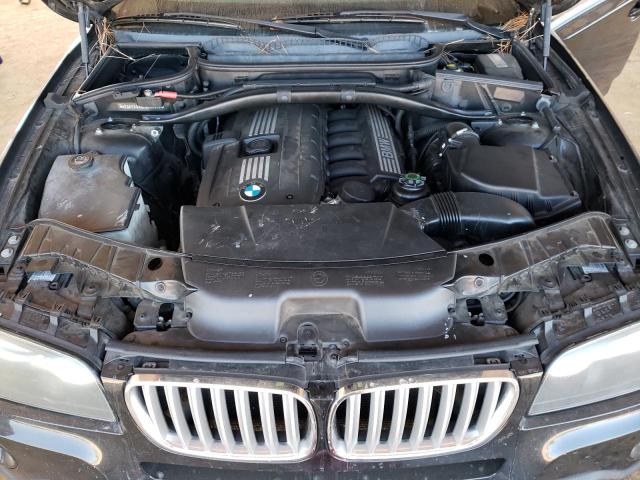 Photo 6 VIN: WBXPC934X7WF25217 - BMW X3 3.0SI 