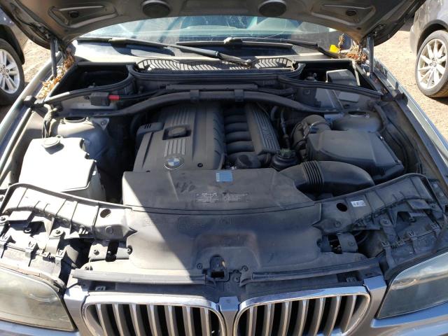 Photo 11 VIN: WBXPC934X8WJ04757 - BMW X3 3.0SI 