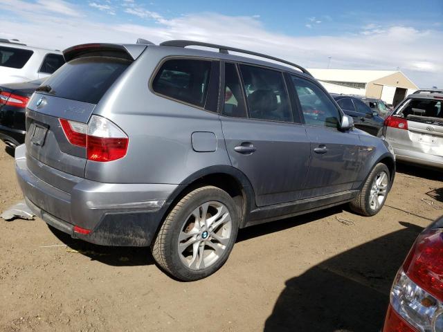 Photo 2 VIN: WBXPC934X8WJ04757 - BMW X3 3.0SI 