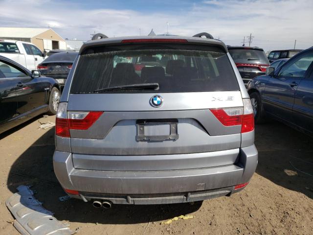 Photo 5 VIN: WBXPC934X8WJ04757 - BMW X3 3.0SI 