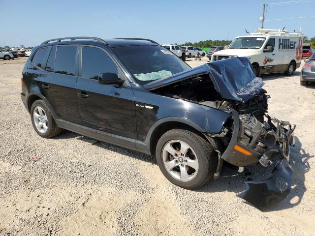 Photo 3 VIN: WBXPC934X8WJ06234 - BMW X3 