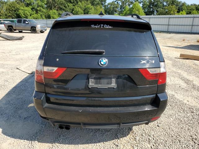 Photo 5 VIN: WBXPC934X8WJ06234 - BMW X3 