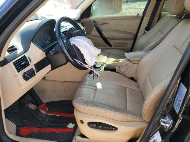 Photo 6 VIN: WBXPC934X8WJ06234 - BMW X3 