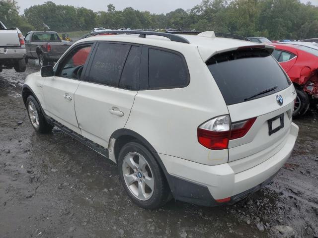 Photo 1 VIN: WBXPC934X8WJ09747 - BMW X3 3.0SI 