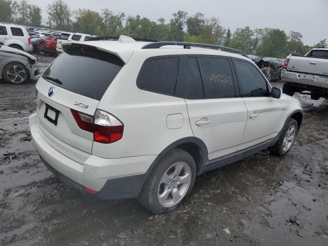 Photo 2 VIN: WBXPC934X8WJ09747 - BMW X3 3.0SI 