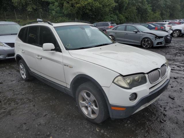 Photo 3 VIN: WBXPC934X8WJ09747 - BMW X3 3.0SI 