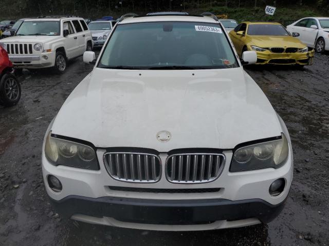 Photo 4 VIN: WBXPC934X8WJ09747 - BMW X3 3.0SI 