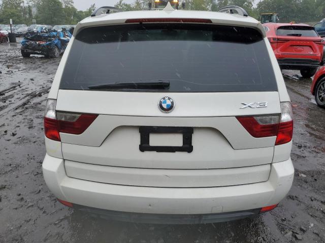 Photo 5 VIN: WBXPC934X8WJ09747 - BMW X3 3.0SI 