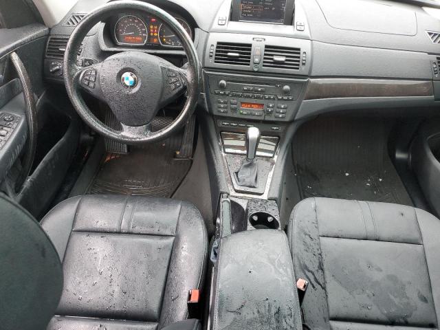 Photo 7 VIN: WBXPC934X8WJ09747 - BMW X3 3.0SI 