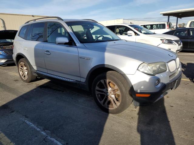 Photo 3 VIN: WBXPC934X8WJ12812 - BMW X3 