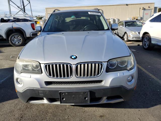 Photo 4 VIN: WBXPC934X8WJ12812 - BMW X3 