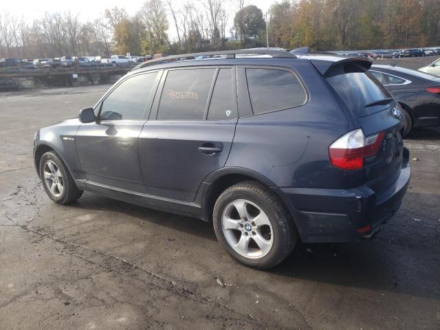 Photo 1 VIN: WBXPC934X8WJ16505 - BMW X3 