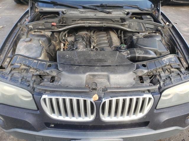 Photo 10 VIN: WBXPC934X8WJ16505 - BMW X3 