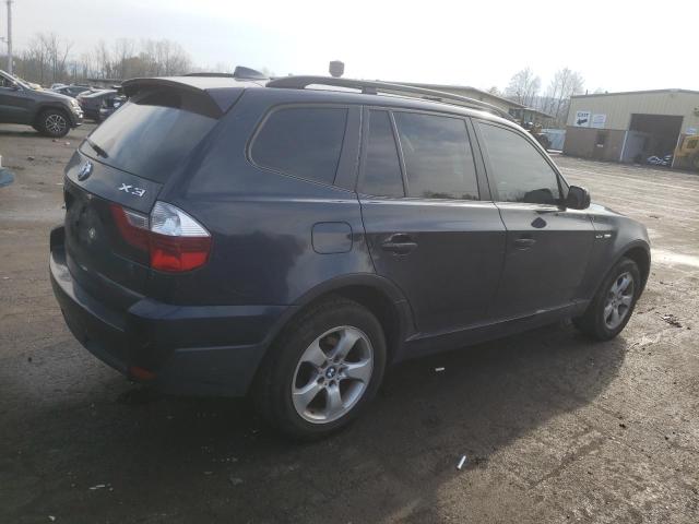 Photo 2 VIN: WBXPC934X8WJ16505 - BMW X3 