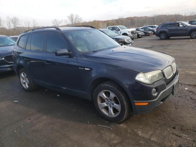 Photo 3 VIN: WBXPC934X8WJ16505 - BMW X3 