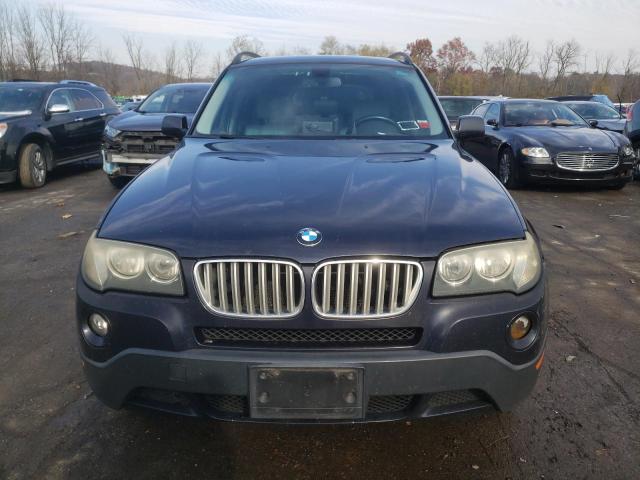 Photo 4 VIN: WBXPC934X8WJ16505 - BMW X3 