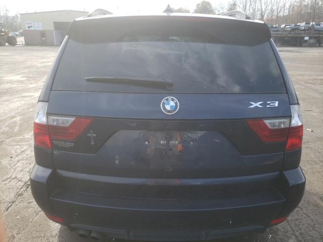 Photo 5 VIN: WBXPC934X8WJ16505 - BMW X3 