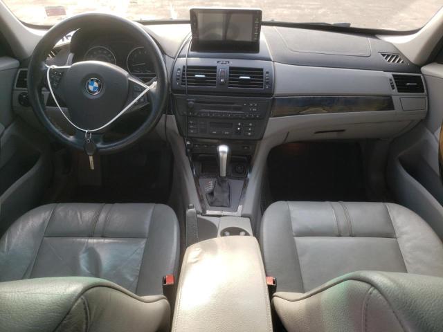 Photo 7 VIN: WBXPC934X8WJ16505 - BMW X3 