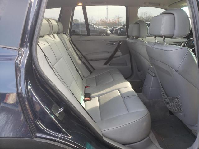 Photo 9 VIN: WBXPC934X8WJ16505 - BMW X3 