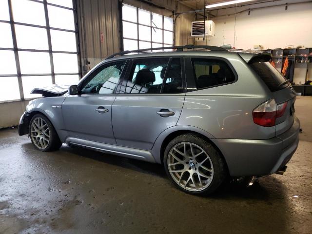 Photo 1 VIN: WBXPC934X8WJ21655 - BMW X3 