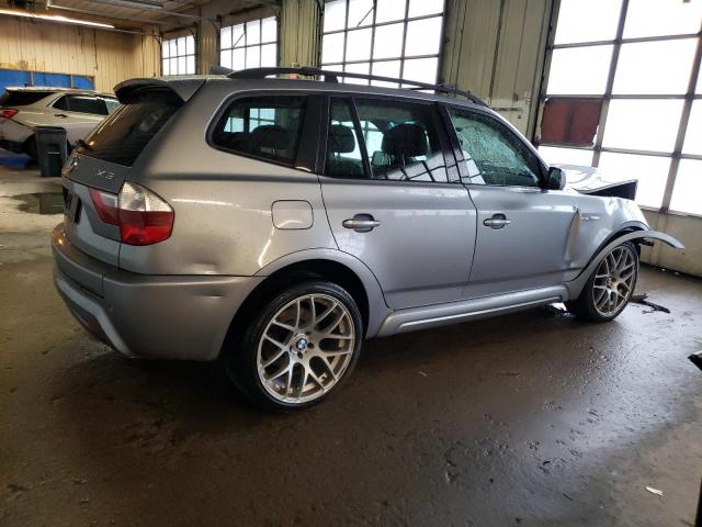 Photo 2 VIN: WBXPC934X8WJ21655 - BMW X3 