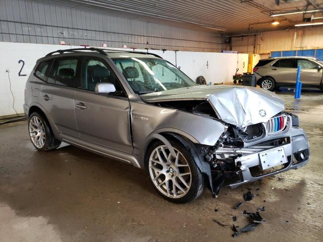 Photo 3 VIN: WBXPC934X8WJ21655 - BMW X3 