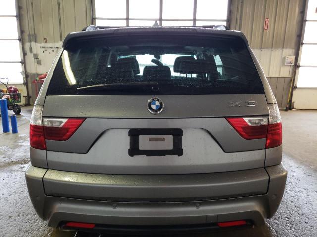 Photo 5 VIN: WBXPC934X8WJ21655 - BMW X3 