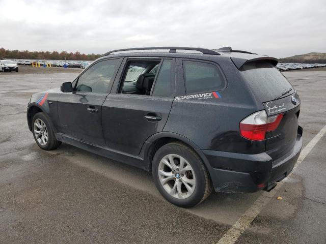 Photo 1 VIN: WBXPC934X9WJ25867 - BMW X3 