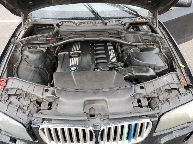 Photo 11 VIN: WBXPC934X9WJ25867 - BMW X3 