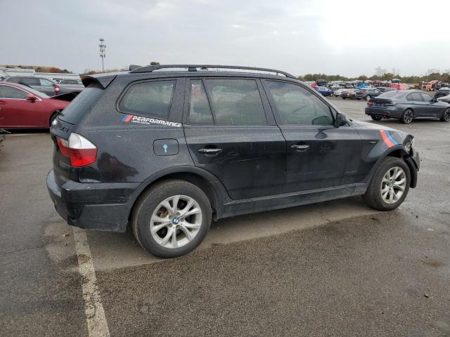 Photo 2 VIN: WBXPC934X9WJ25867 - BMW X3 