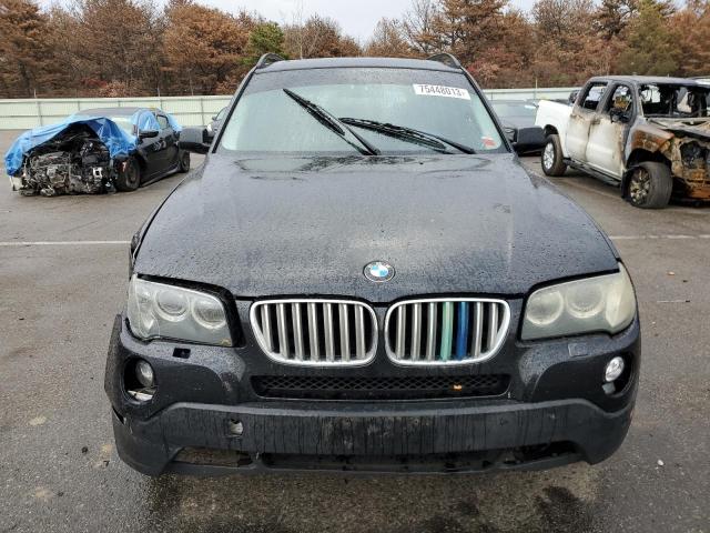 Photo 4 VIN: WBXPC934X9WJ25867 - BMW X3 