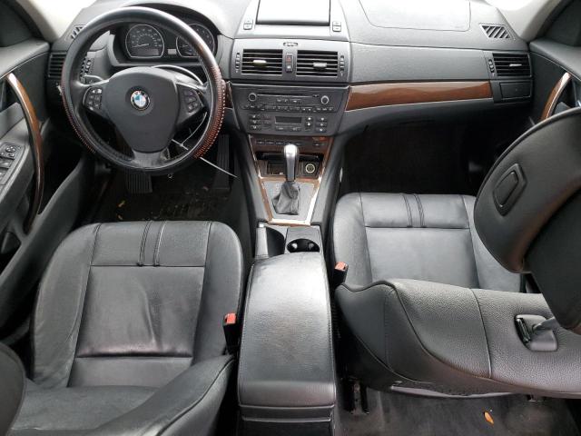 Photo 7 VIN: WBXPC934X9WJ25867 - BMW X3 