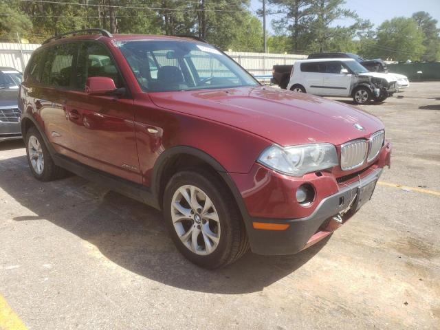 Photo 0 VIN: WBXPC934X9WJ28381 - BMW X3 XDRIVE3 