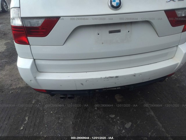 Photo 5 VIN: WBXPC9C40AWJ32251 - BMW X3 