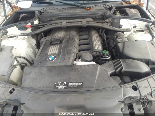 Photo 9 VIN: WBXPC9C40AWJ32251 - BMW X3 