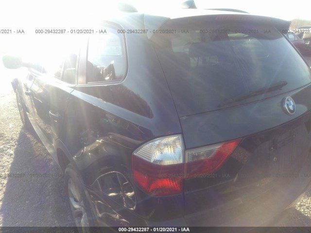 Photo 2 VIN: WBXPC9C40AWJ32833 - BMW X3 