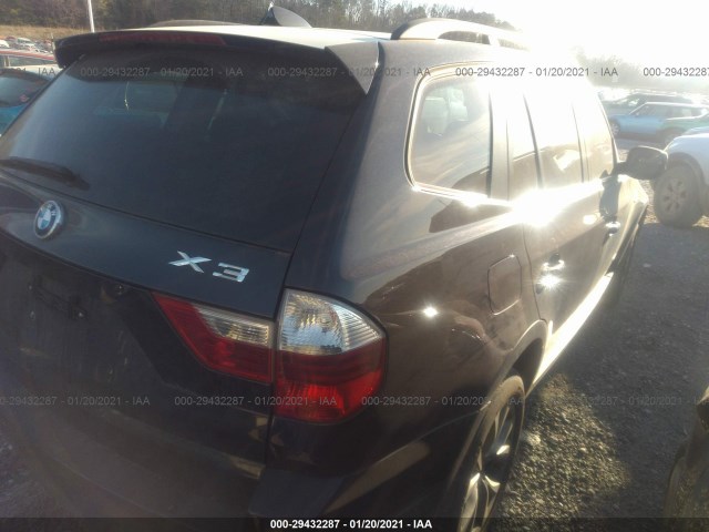 Photo 3 VIN: WBXPC9C40AWJ32833 - BMW X3 