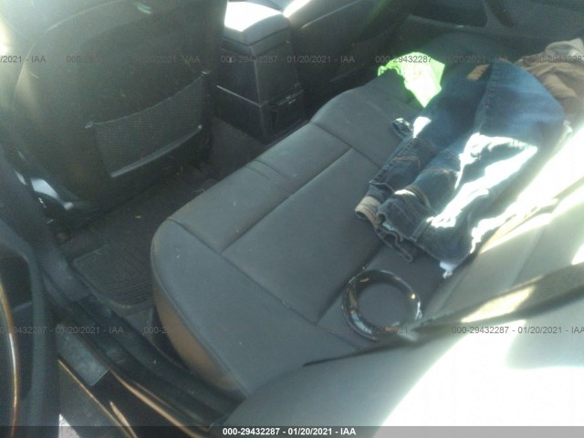 Photo 6 VIN: WBXPC9C40AWJ32833 - BMW X3 