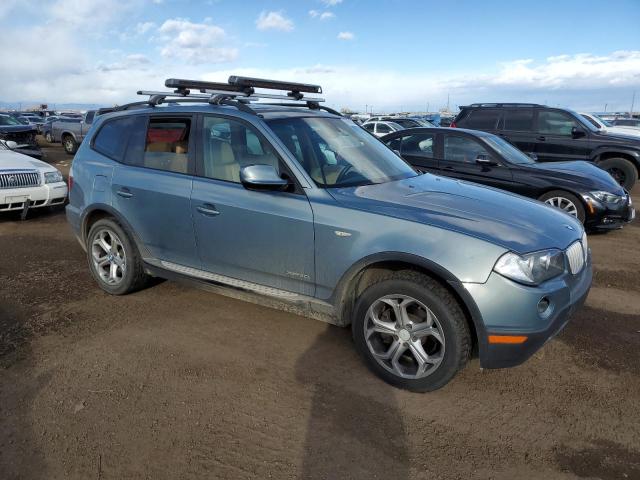 Photo 3 VIN: WBXPC9C40AWJ33156 - BMW X3 XDRIVE3 