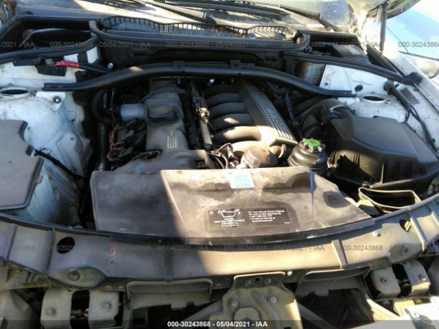 Photo 9 VIN: WBXPC9C40AWJ33769 - BMW X3 