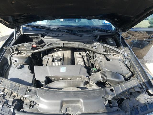 Photo 6 VIN: WBXPC9C40AWJ34291 - BMW X3 XDRIVE3 