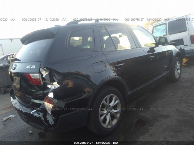 Photo 3 VIN: WBXPC9C40AWJ36008 - BMW X3 