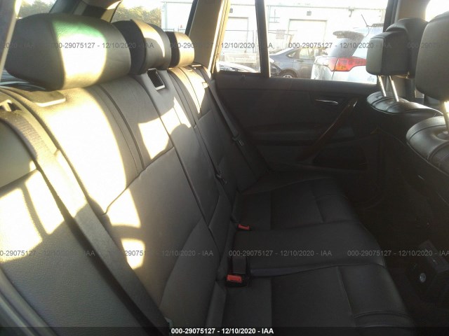 Photo 7 VIN: WBXPC9C40AWJ36008 - BMW X3 