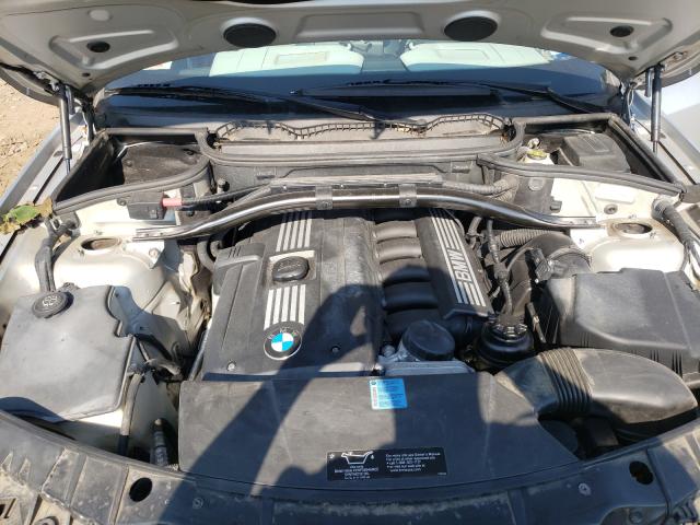 Photo 6 VIN: WBXPC9C40AWJ38356 - BMW X3 XDRIVE3 