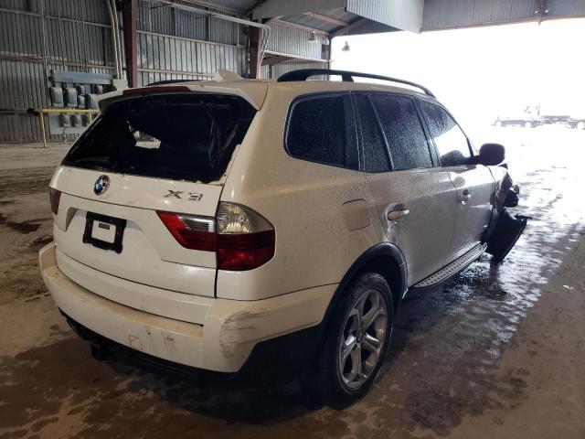 Photo 3 VIN: WBXPC9C40AWJ38924 - BMW X3 XDRIVE3 