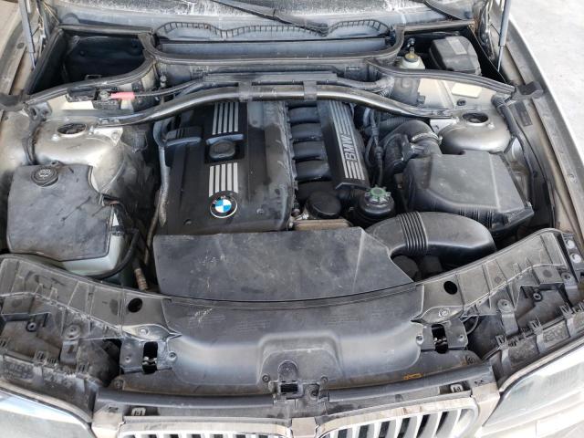 Photo 11 VIN: WBXPC9C40AWJ39197 - BMW X3 XDRIVE3 